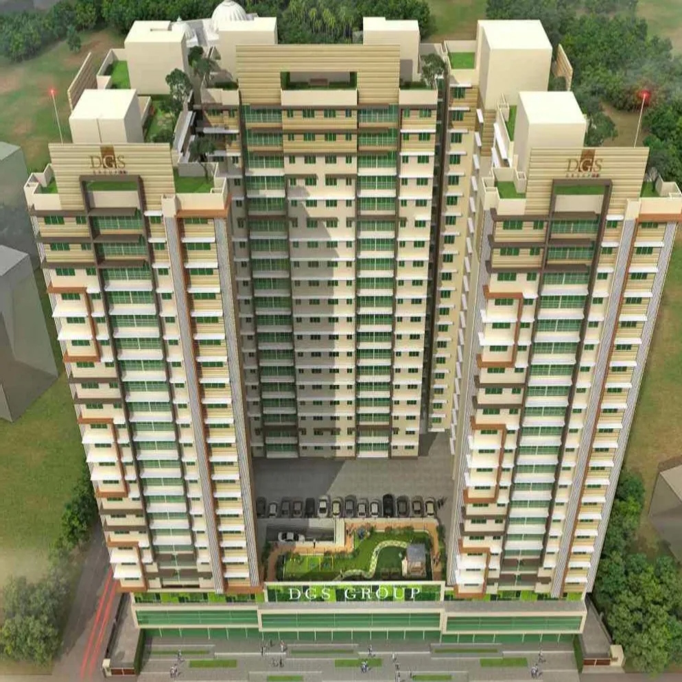 buy property in thane